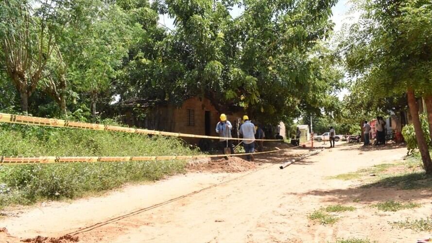 Pivijay fue uno de los municipios afectados en tema de acueducto y alcantarillado. Imagen de referencia. Foto: Aguas del Magdalena