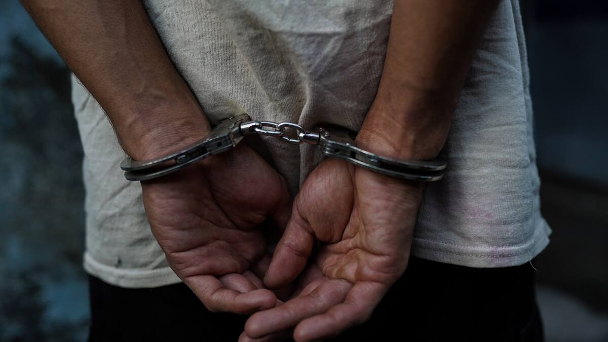 Capturan a red vinculada al lavado de más de $72.000 millones para alias ‘Falcon’