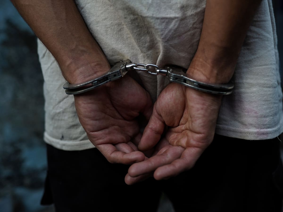 Estados Unidos destaca arresto de colombianos involucrados en tráfico ilegal de migrantes