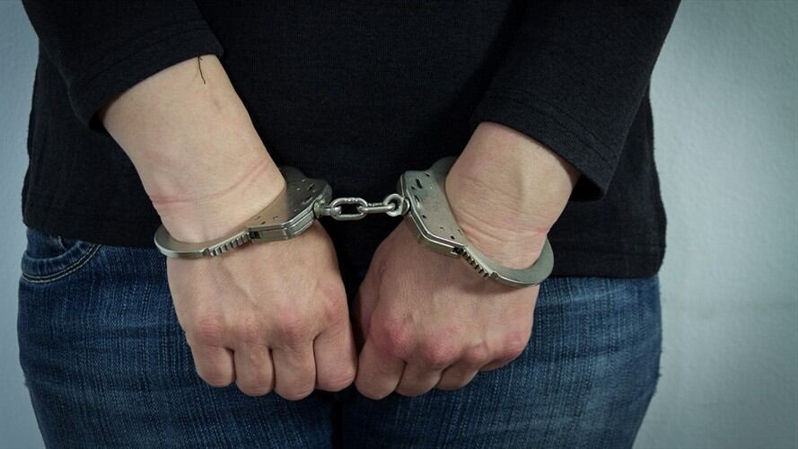 Rosa Ángela Gutiérrez Fairfoot aceptó cargos por la estafa agravada en masa de la que fueron víctimas cerca de 1.232 personas en el año 2017. Foto: Getty Images