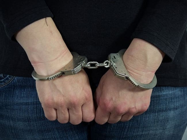 Rosa Ángela Gutiérrez Fairfoot aceptó cargos por la estafa agravada en masa de la que fueron víctimas cerca de 1.232 personas en el año 2017. Foto: Getty Images