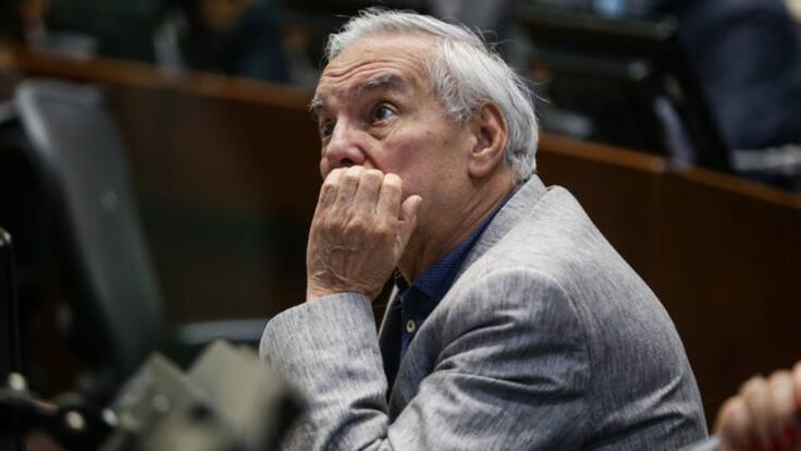 Al Oído: renuncia o despido, pero Ricardo Bonilla se debe ir