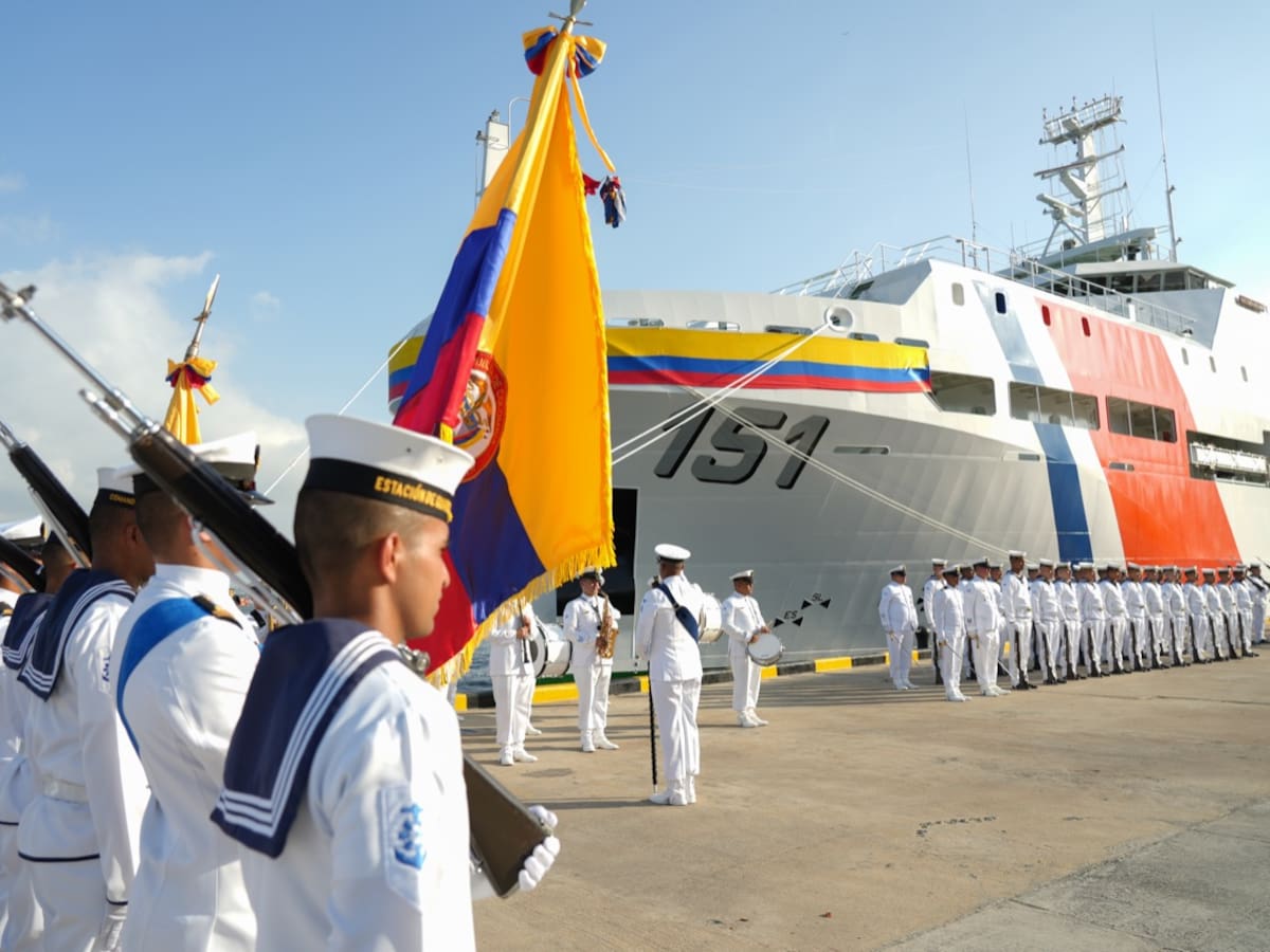 ¿Cómo inscribirse a la Armada Nacional de Colombia? Requisitos, proceso y precios