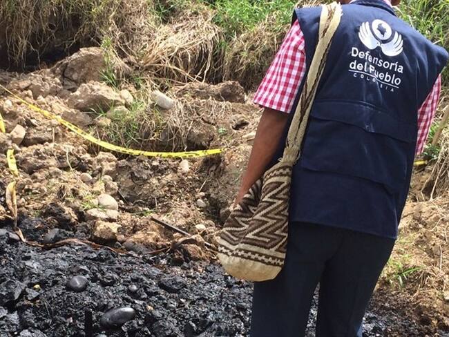 Daño causado por Ecopetrol en Barrancabermeja podría repararse hasta dentro de 20 años