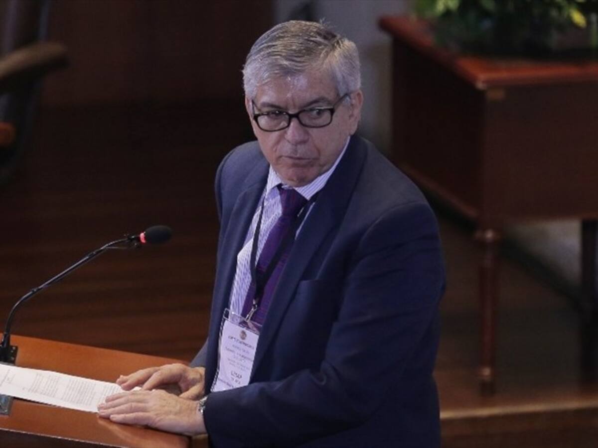 César Gaviria construirá coalición liberal y de centro, ¿a quiénes está invitando?