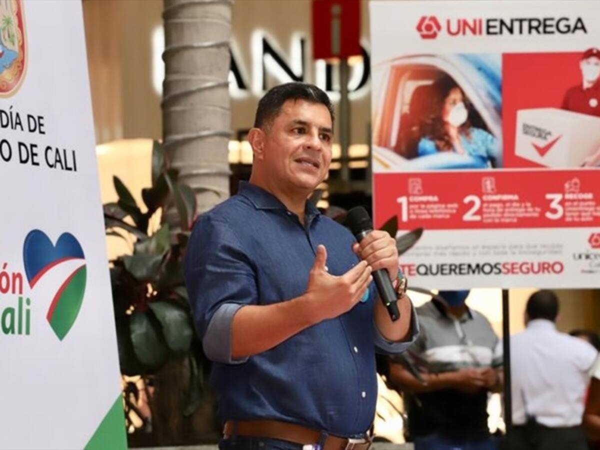 Cali no reabrirá nuevos sectores por directriz del Gobierno Nacional