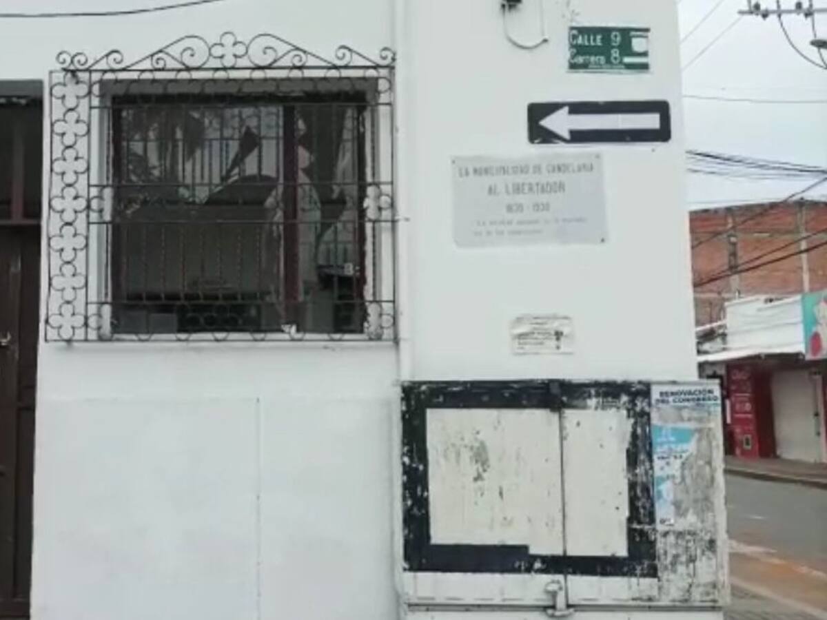 Manifestaciones en Candelaria por falta de agua terminaron en disturbios