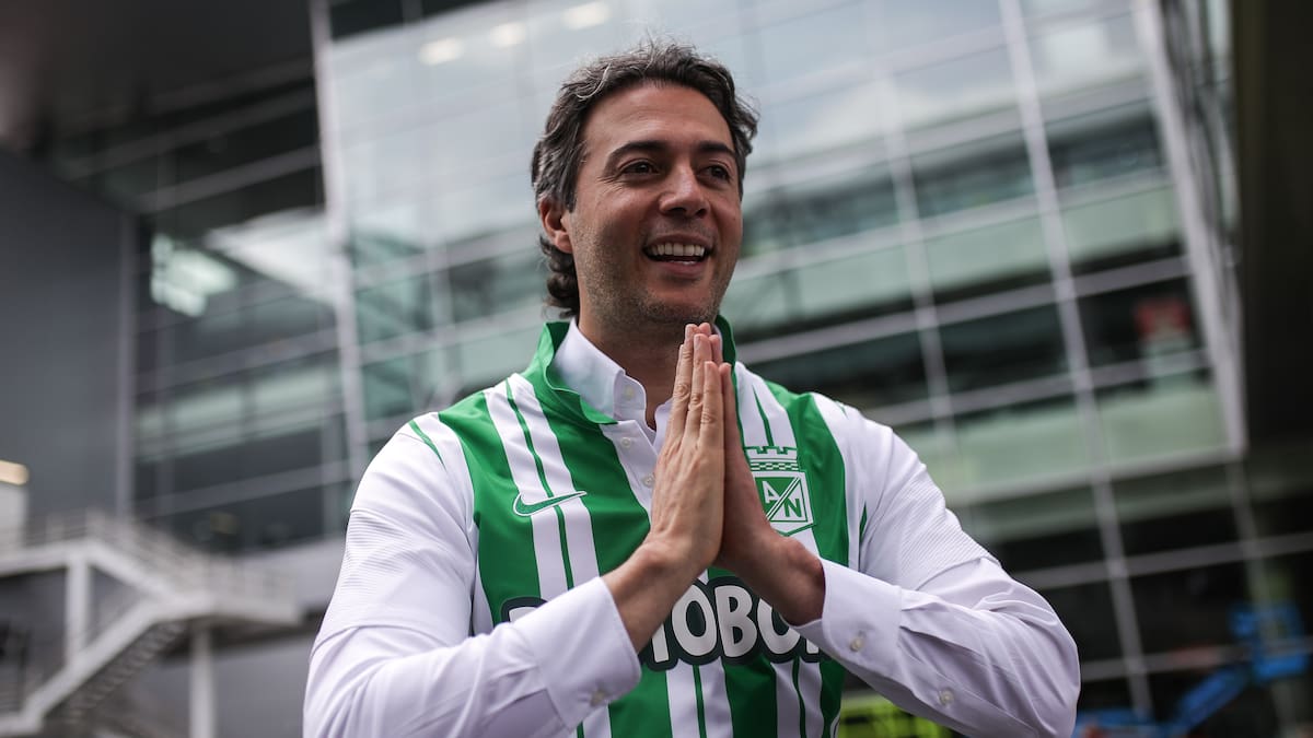 Me disculparía si le hubiera pegado, pero me controlé: Quintero sobre insulto a concejal