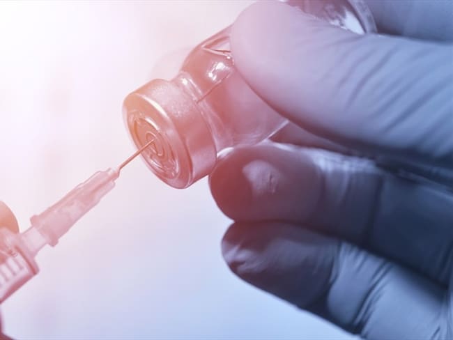 Los resultados de las pruebas de la vacuna del coronavirus podrían demorar hasta 18 meses