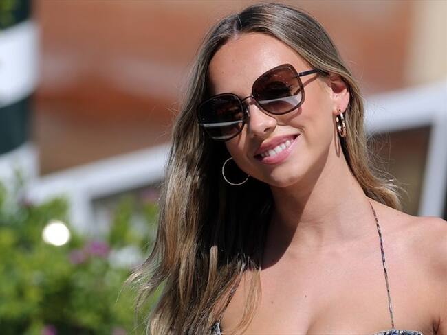 Ester Expósito. Foto: Getty