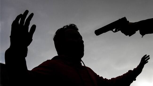 Denuncian amenazas a personeros municipales en Cauca. Foto: Colprensa