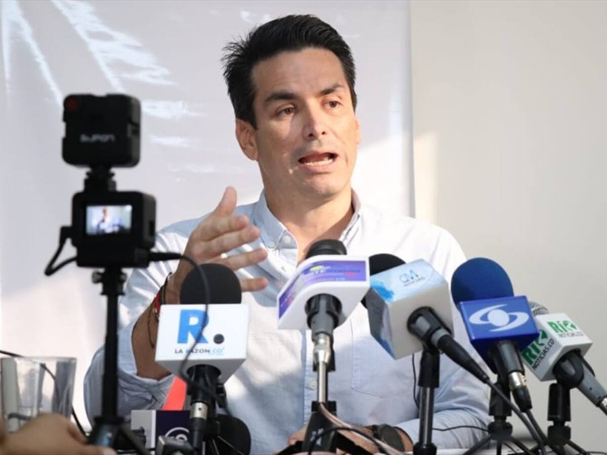 Alcalde de Montería objetó proyecto de acuerdo que revive las cabalgatas en la ciudad