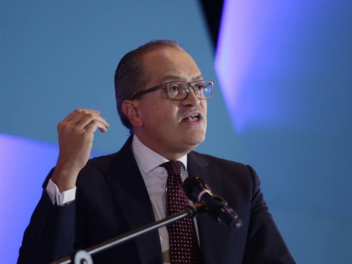 Hay que cumplir con lo que dicta el acuerdo de paz: Procuraduría