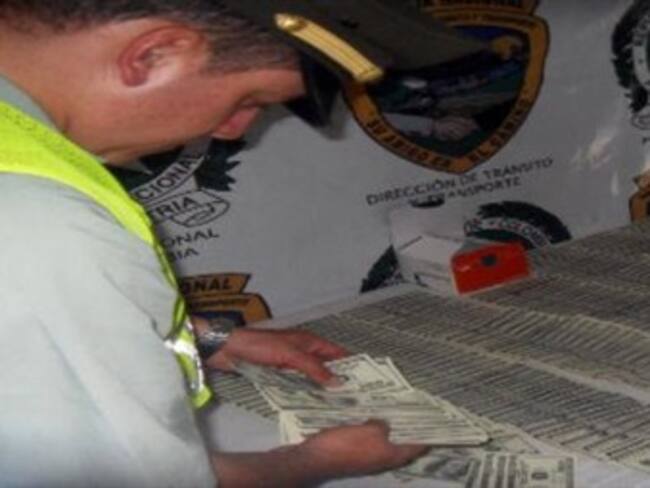 Foto: Archivo El Tiempo.