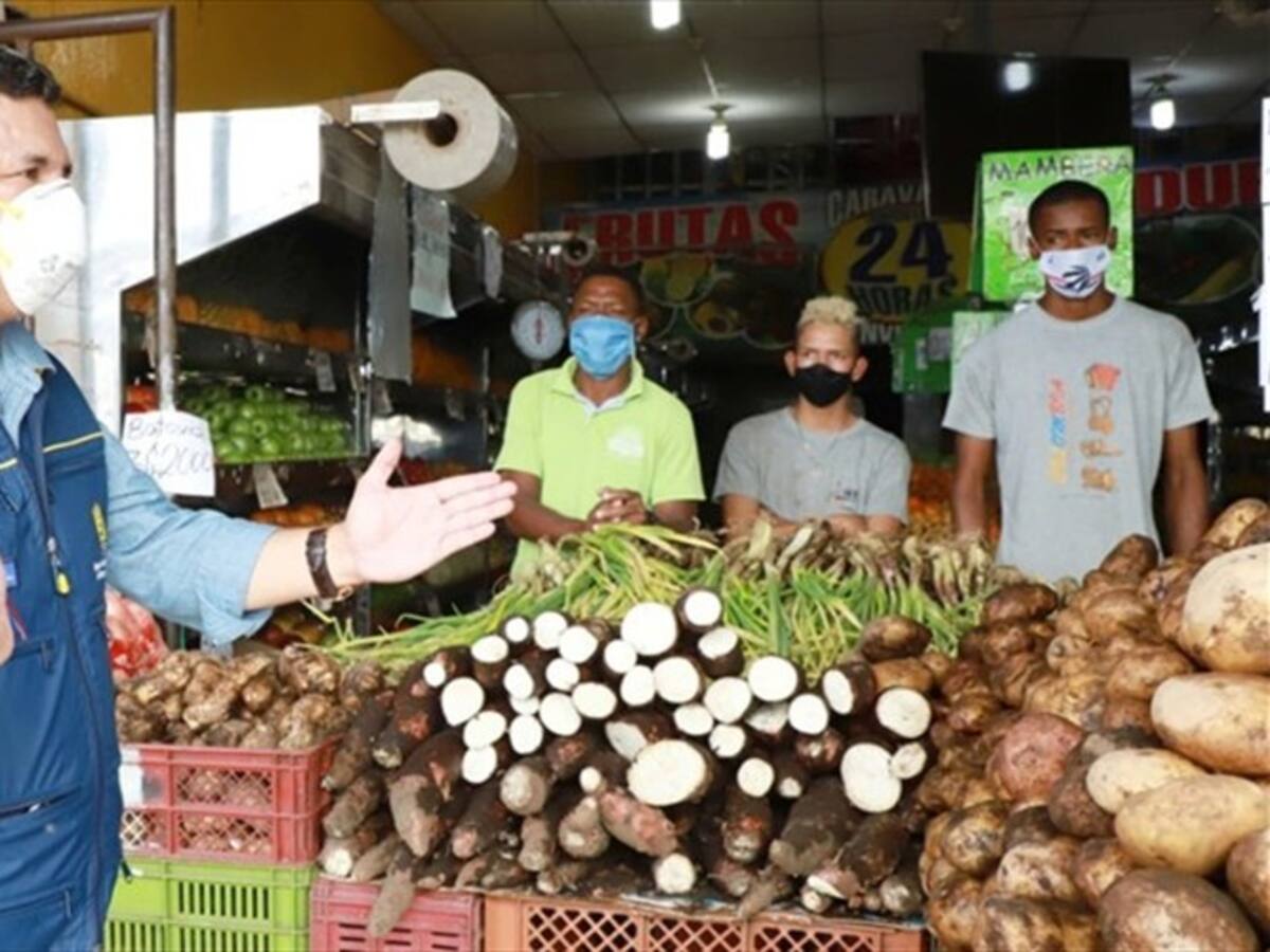 Galería de Santa Elena en Cali estará cerrada a partir del 2 de junio