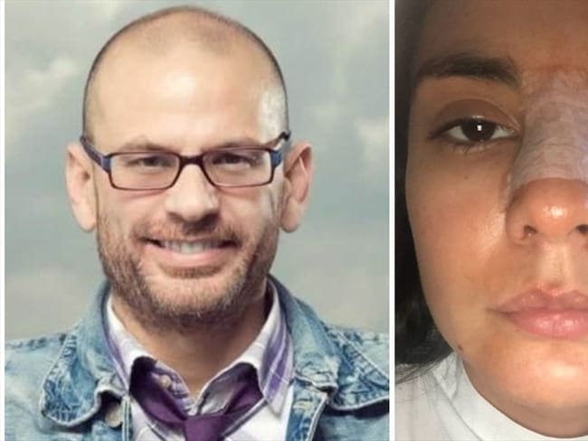 No vi que Eileen necesitara una ambulancia: representante de la actriz