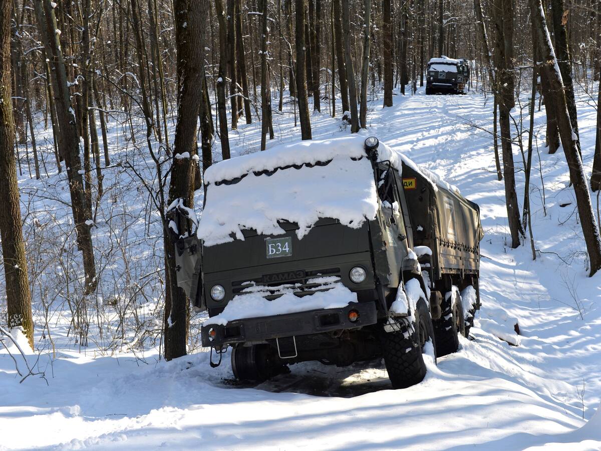 Rusia no descarta tomar “el control total” de las principales ciudades ucranianas
