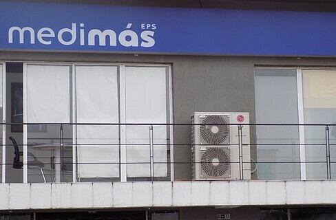 Ordenan liquidación de medimás. Foto: Colprensa.