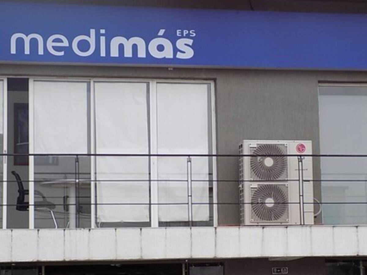 SuperSalud ordenó liquidación de Medimás