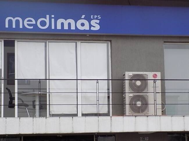 SuperSalud ordenó liquidación de Medimás