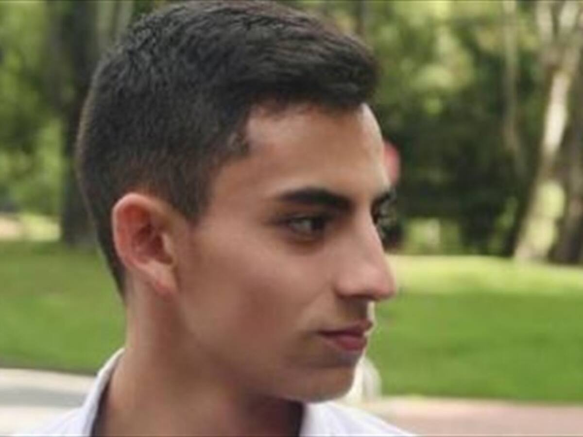 Estudiante colombiano se ahogó en un cenote de Yucatán