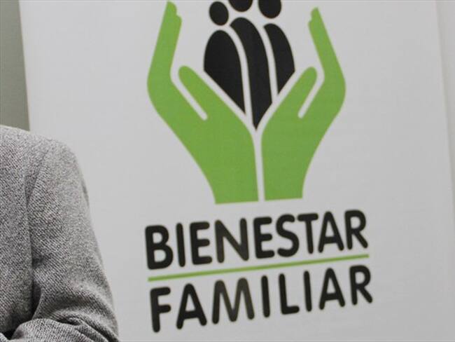 Luis Eduardo Cespedes fue elegido como nuevo director de la entidad a pesar de sus cuestionamientos.. Foto: Colprensa