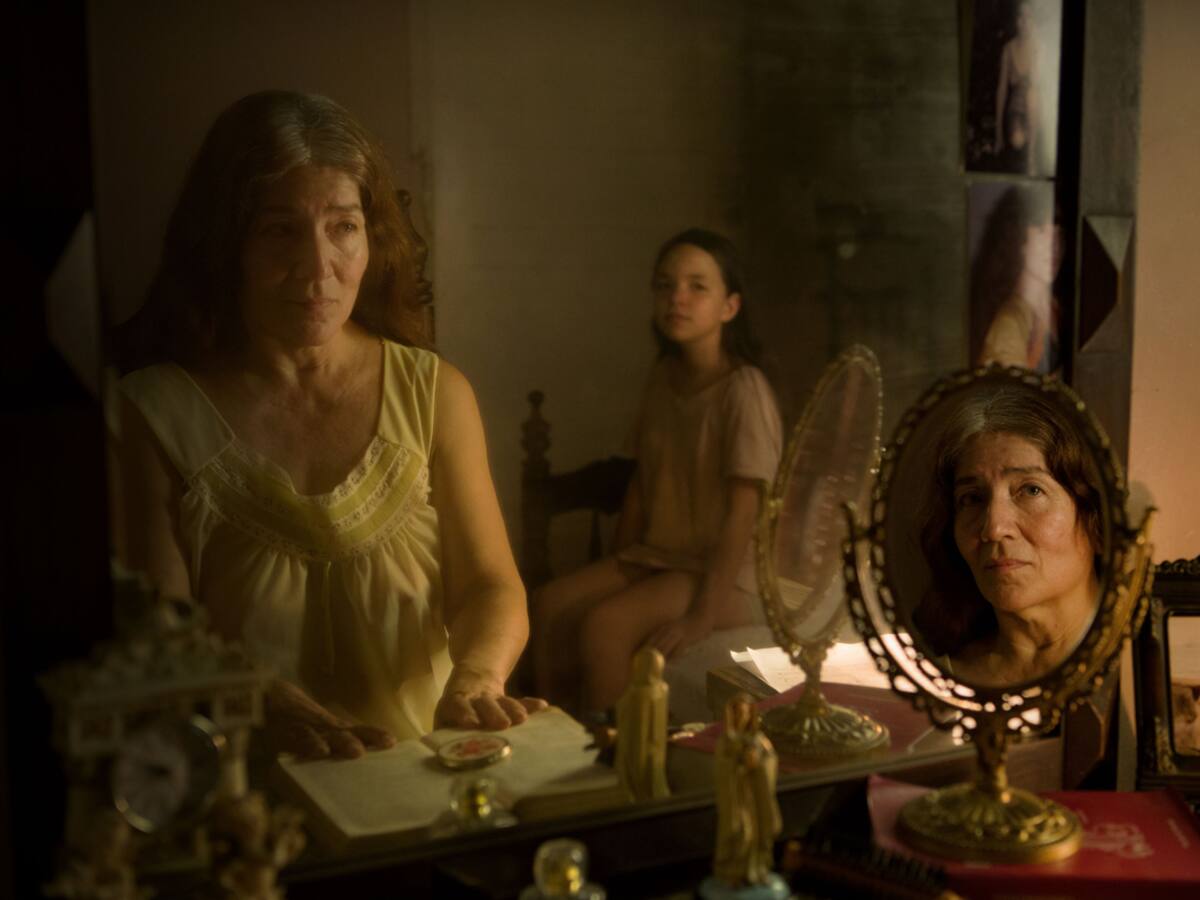 “El alma quiere volar”, la película colombiana que le apuesta al drama y suspenso