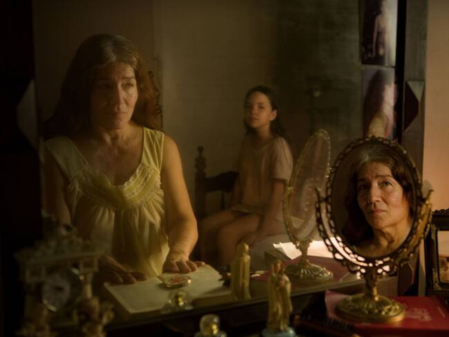 “El alma quiere volar”, la película colombiana que le apuesta al drama y suspenso