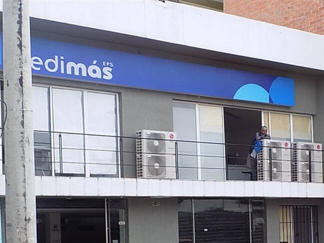 Exmagistrado Beltrán expuso que el Estado no puede ser indiferente a la venta de Medimás