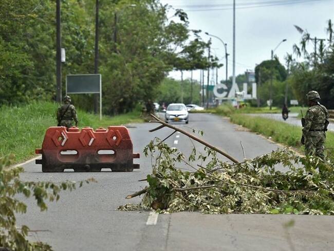 Desabastecimiento y alza de precios preocupan al Valle del Cauca