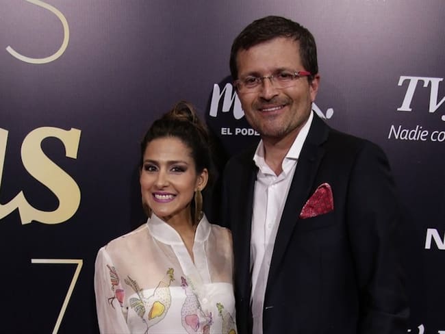 Julio César Herrera es un actor de cine y televisión colombiano. Foto: Colprensa-Luisa González