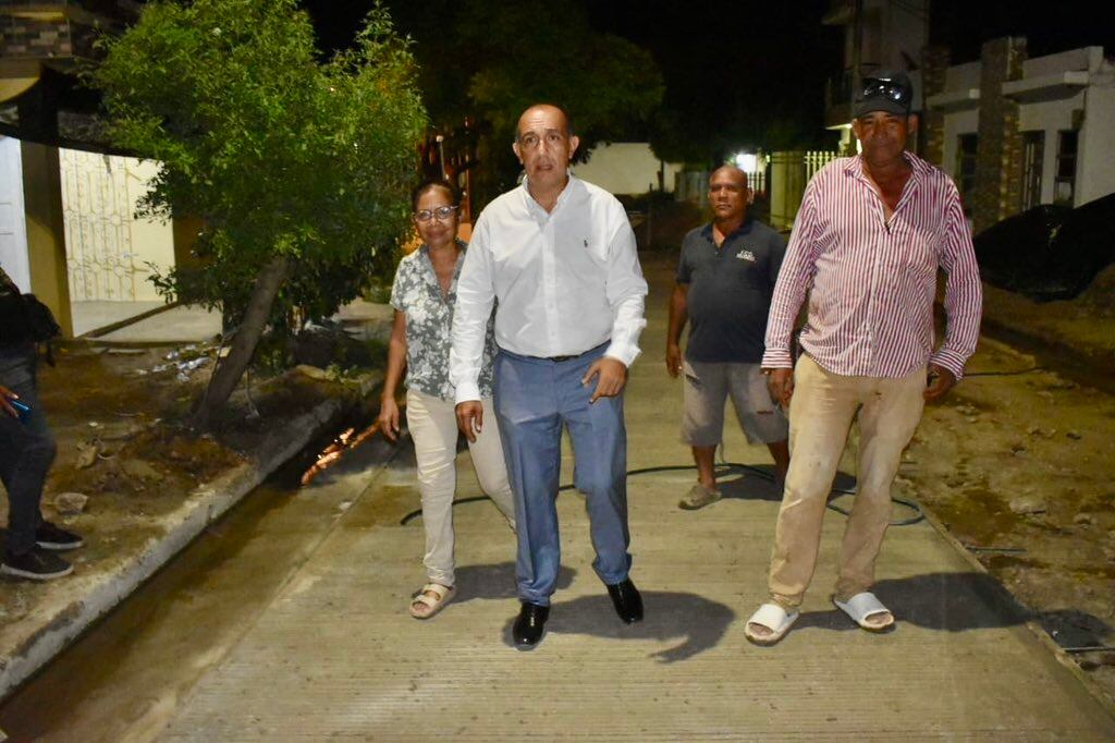 Magangué no tiene necesidad de estar en calamidad pública por inundación: alcalde