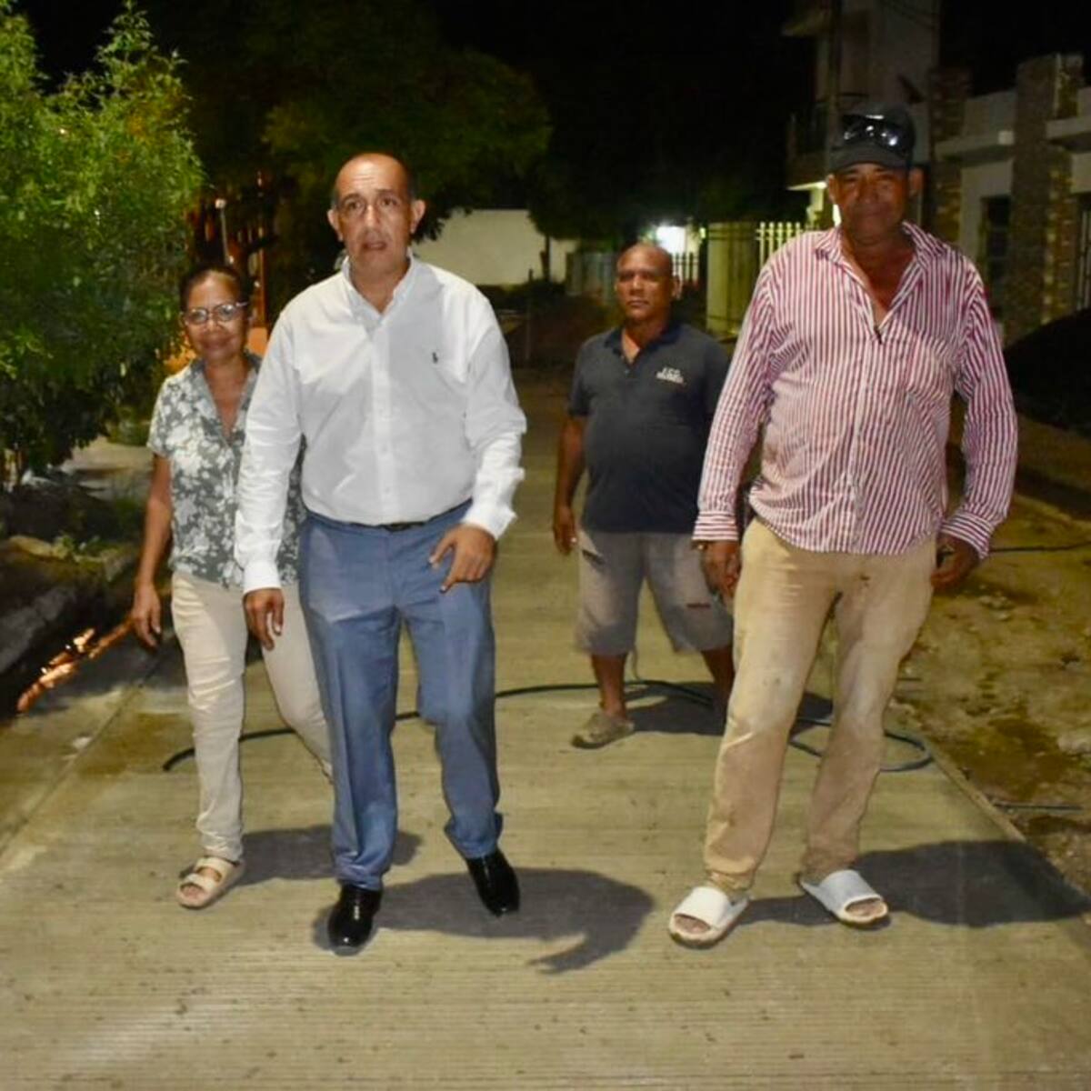 Magangué no tiene necesidad de estar en calamidad pública por inundación: alcalde