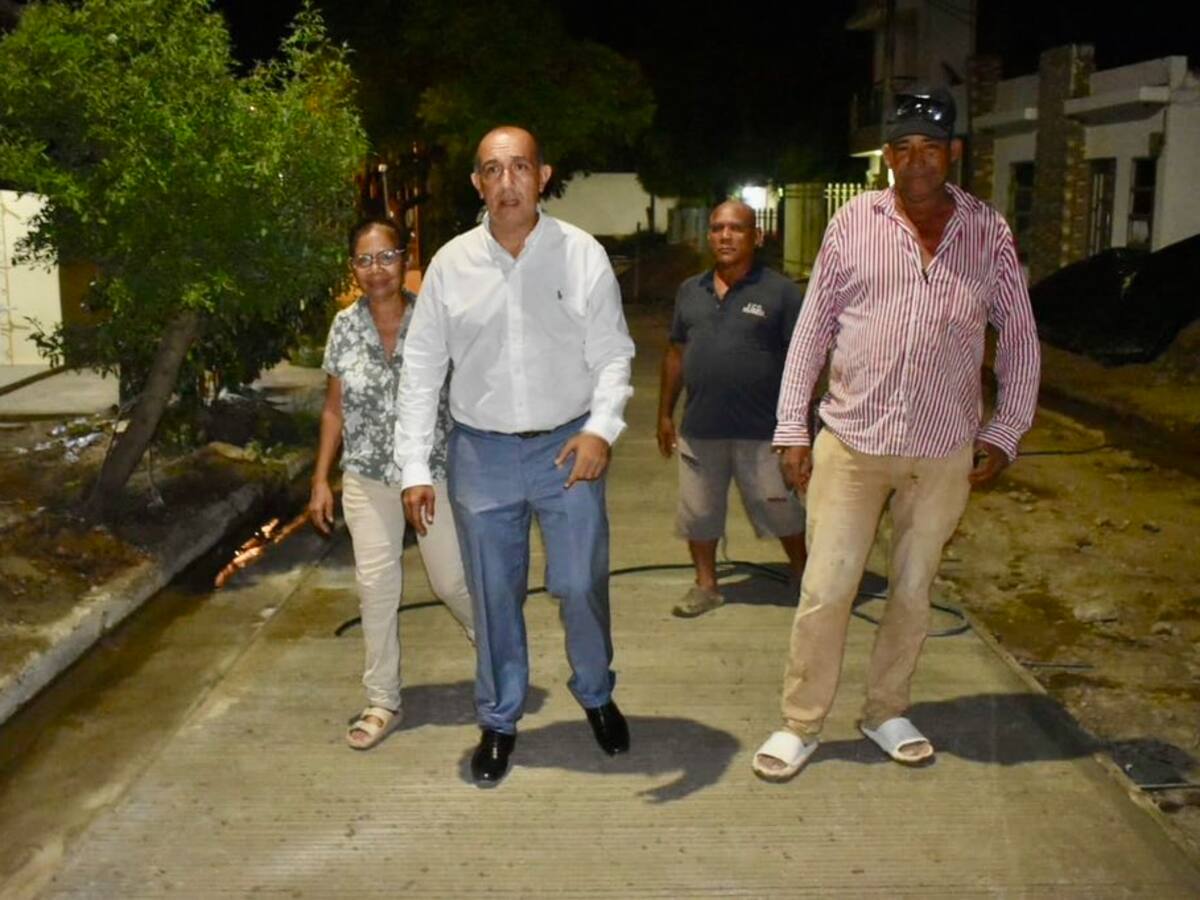 Magangué no tiene necesidad de estar en calamidad pública por inundación: alcalde