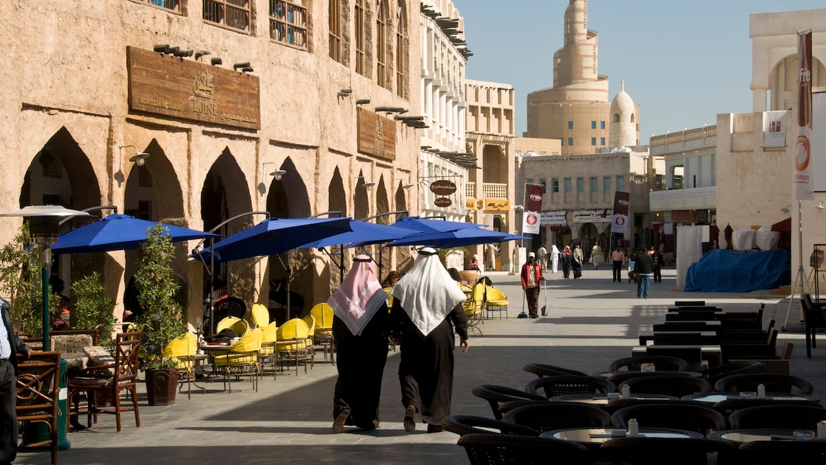 De Manizales a Qatar: el viaje que llevó a Natalia López a renovarse entre sus duelos y el cielo