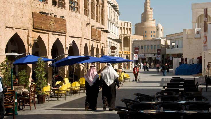 De Manizales a Qatar: el viaje que llevó a Natalia López a renovarse entre sus duelos y el cielo