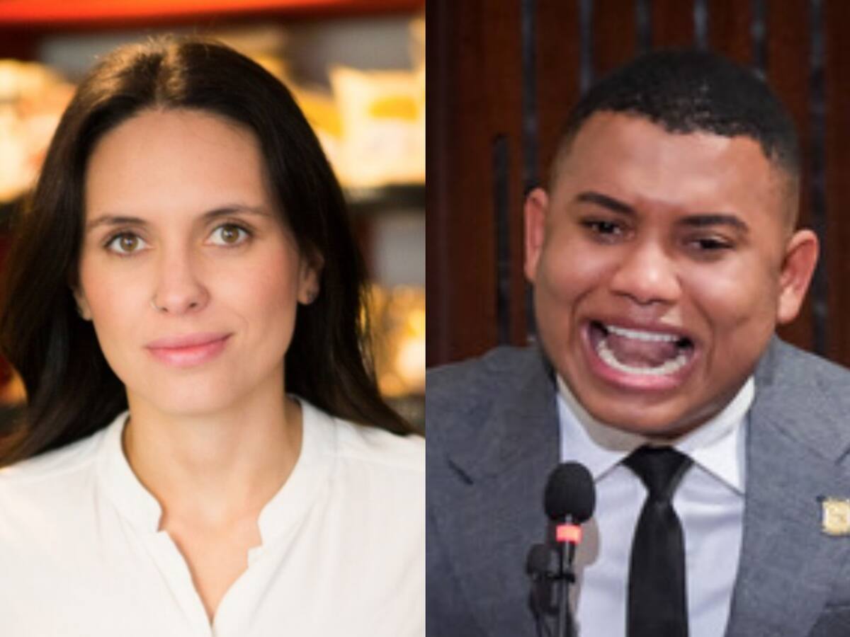 Al Oído | No me ausenté por vaga, viví un embarazo de alto riesgo: María del Mar Pizarro a Polo Polo