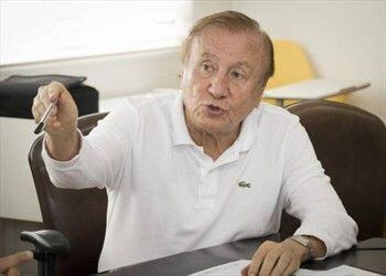 Rodolfo Hernández / suministrada 