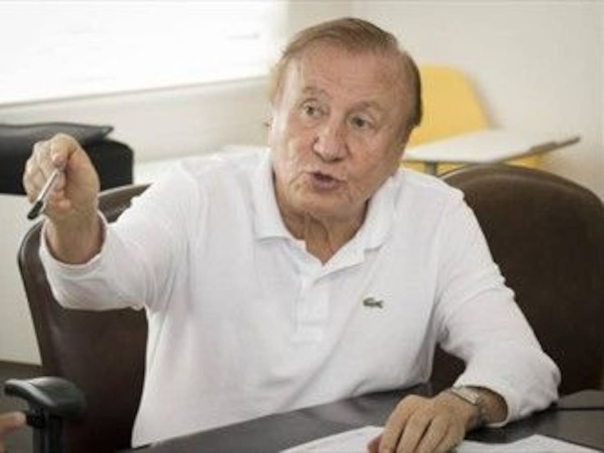 Juicio disciplinario e investigación de la Procuraduría contra Rodolfo Hernández