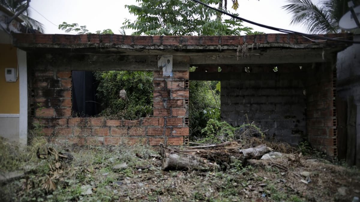 “Nos compraron barato y le vendieron a Argos”: testimonio de hija de reclamante de tierras