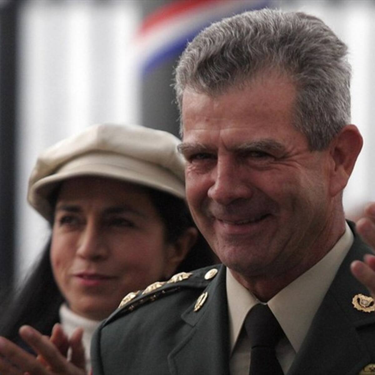 JEP cita al exjefe de inteligencia de Mario Montoya por falsos positivos