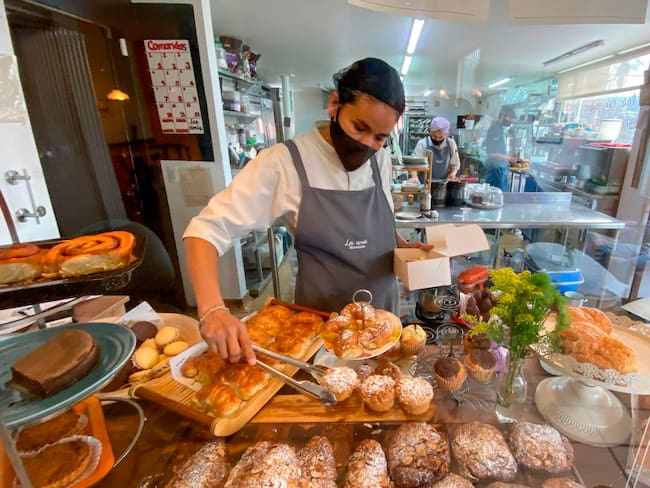 “Una ayuda es aplazar el cobro del impuesto al consumo”: Adepan sobre aumento en el precio del pan