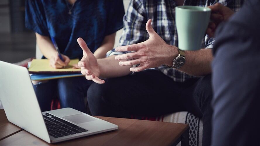 Entregarán 5.000.000 de dólares a mejor solución en tecnología ¿se apunta?. Foto: Getty Images