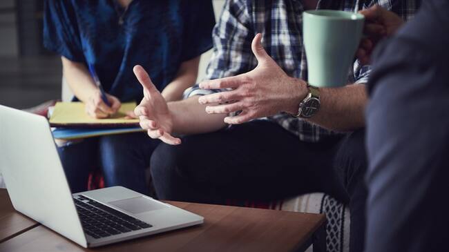 Entregarán 5.000.000 de dólares a mejor solución en tecnología ¿se apunta?. Foto: Getty Images