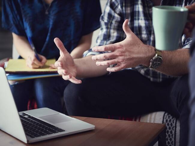 Entregarán 5.000.000 de dólares a mejor solución en tecnología ¿se apunta?. Foto: Getty Images