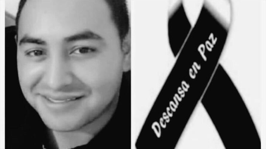 Cinco personas fallecieron en enfrentamiento entre la policía y presuntos delincuentes . Foto: Cortesía Policía Nacional