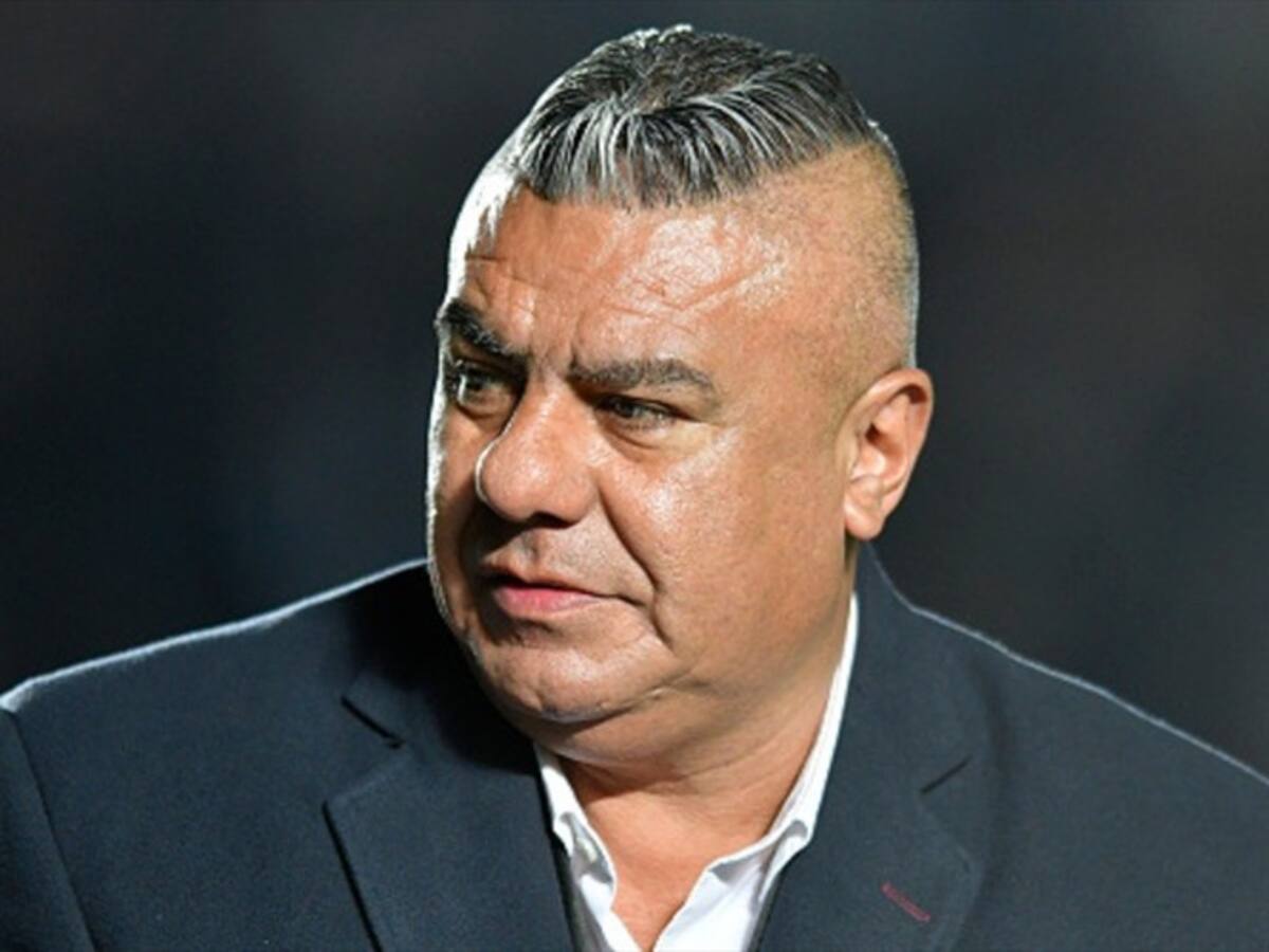 Claudio Tapia fue reelegido como presidente de la Asociación de Fútbol Argentino