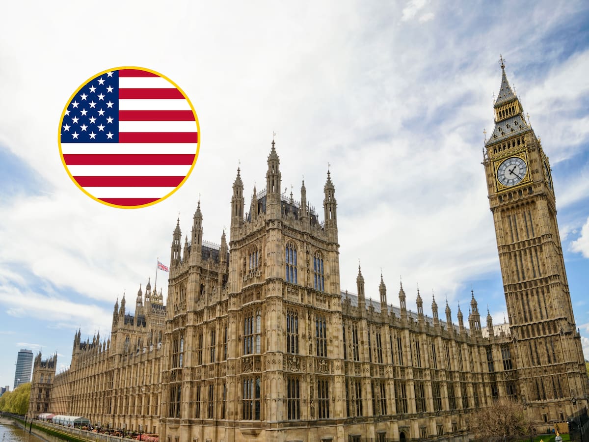 El Reino Unido está preparado para “cualquier imprevisto” ante guerra comercial de EE.UU.