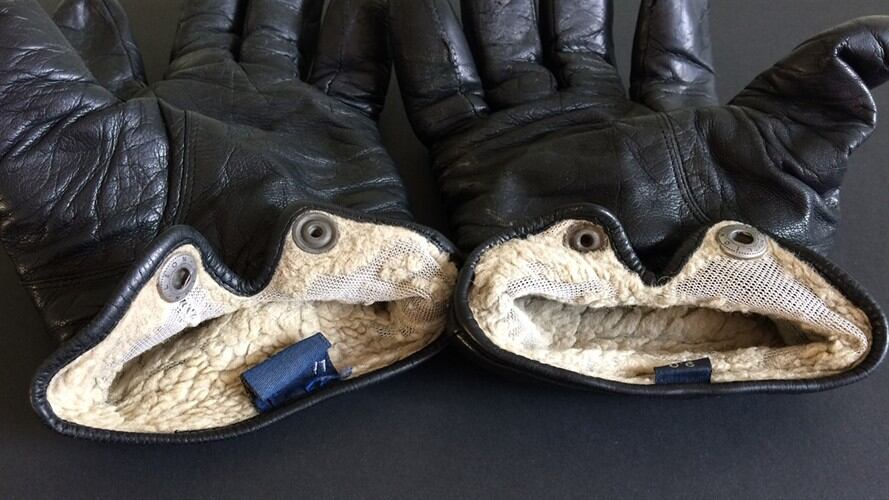 Pareidolia: Ver caras en lugares inesperados. Foto: Getty Images