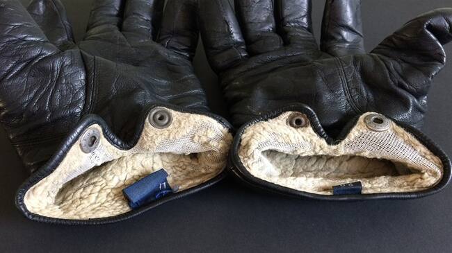 Pareidolia: Ver caras en lugares inesperados. Foto: Getty Images